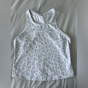 Workout Tank